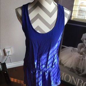 Cotton On Summer Romper Sz L